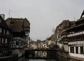 Loisirs sur Strasbourg
