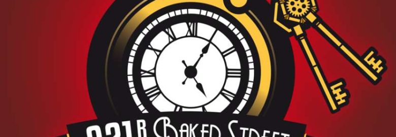 221B Baker Street Escape Game Dijon