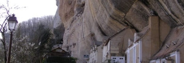 Grotte du Grand Roc