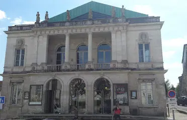 Gallia Théâtre