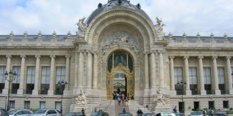 Petit Palais