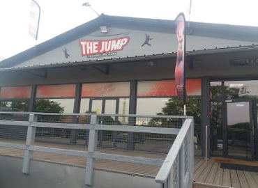 The Jump Trampoline Park Clermont