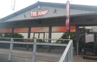 The Jump Trampoline Park Clermont