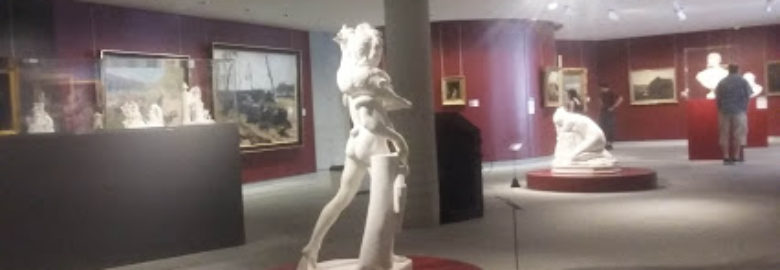 Musée Départemental d’Art Ancien et Contemporain