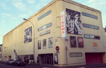 Cinéma – Le Concorde