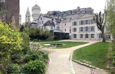 Musée de Montmartre