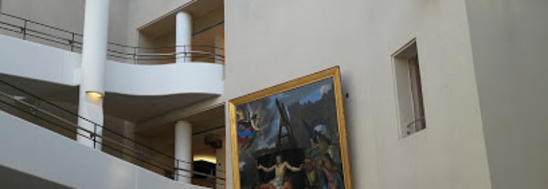 Musée d’Art Roger Quilliot