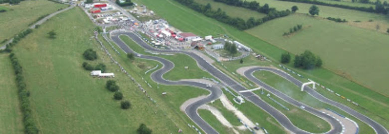 Circuit de la Vallée-Sport Karting