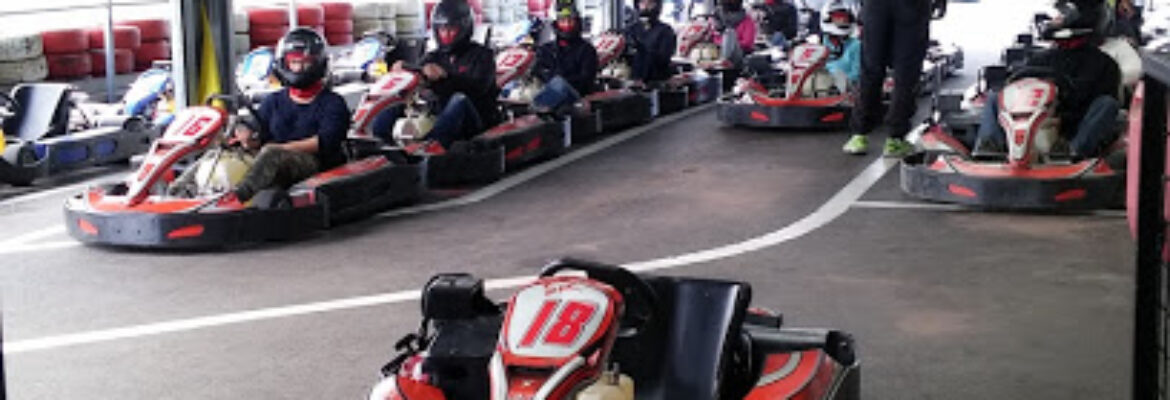 Kart Expo Pérols