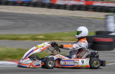 Karting Circuit SMF Kart SARL