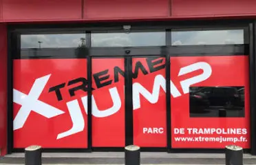 XtremeJump Trampolines Parc 94 Chennevières-sur-Marne