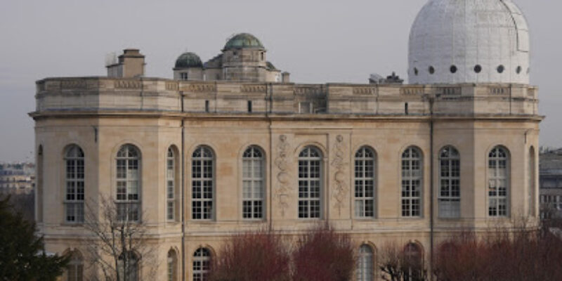 Observatoire de Paris