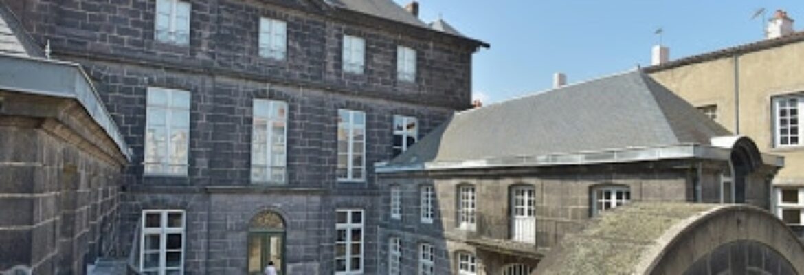 Museum Francisque Mandet