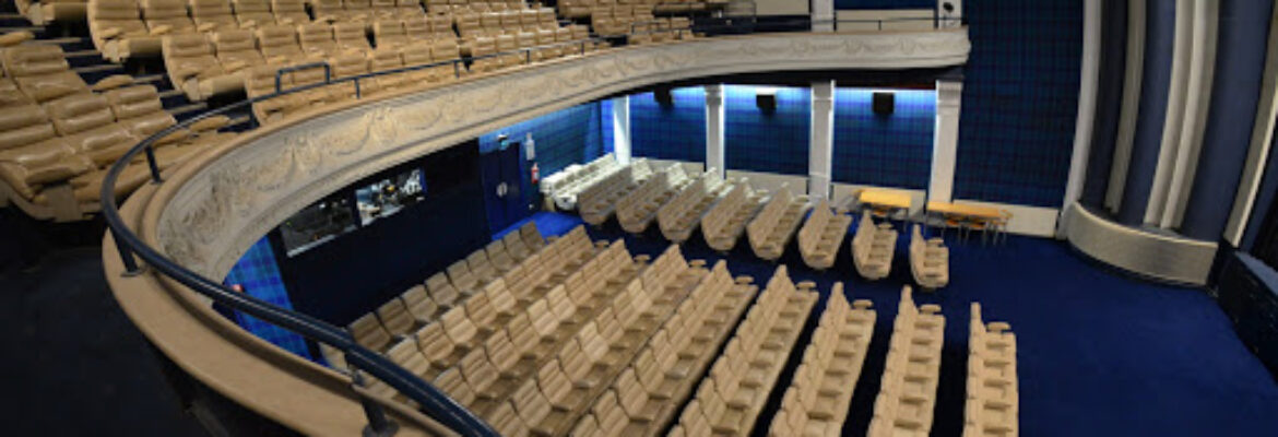 Cinéma l’Apollo