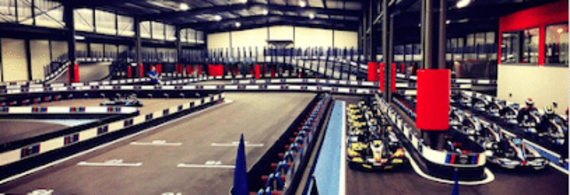 NTKart Lexy