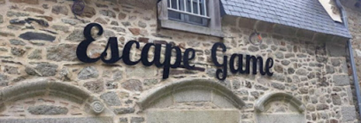 Moulin Neuf Aventure – Base de loisirs