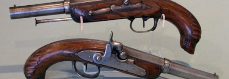 Musée Des Armes