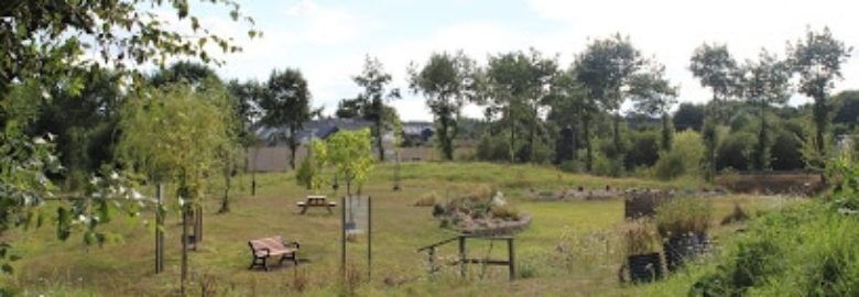 Arboretum de l’Espace Loisance