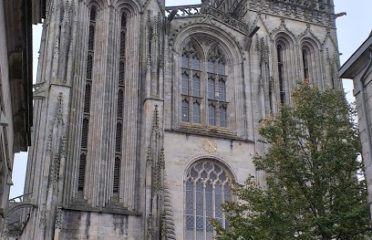 Musée des beaux-arts de Quimper