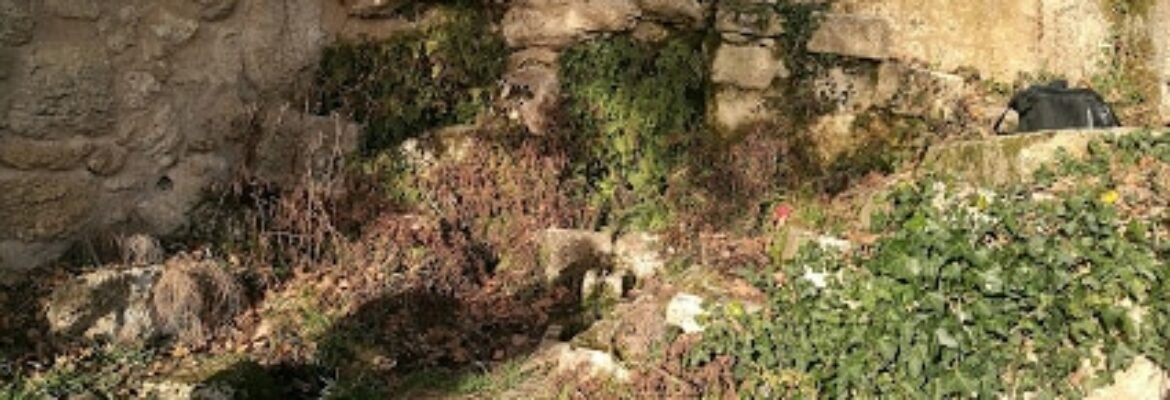 Grotte Ferrand