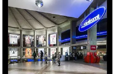 UGC Ciné Cité les Halles