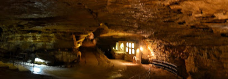 Grottes d’Arcy-sur-Cure