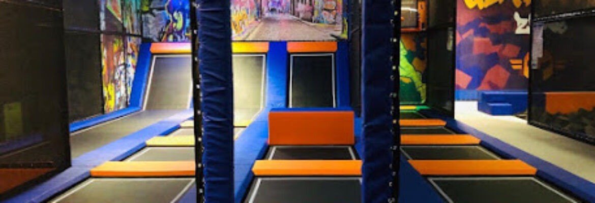 Activ’Jump Châlons