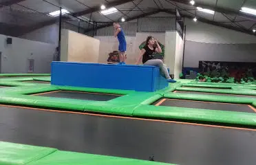 Jump Arround Séméac