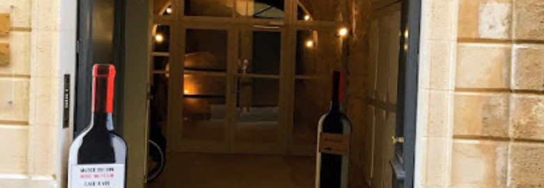 Musée du Vin et du Négoce de Bordeaux