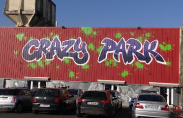 Crazy Park Bonneuil-sur-Marne