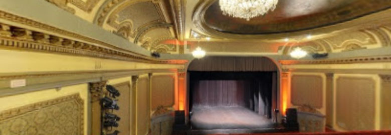 Théâtre Femina
