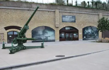 Museum Dunkerque 1940 Operation Dynamo