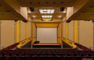 Louxor – Palais Du Cinéma