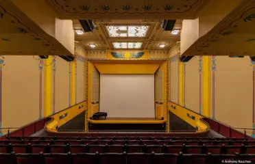 Louxor – Palais Du Cinéma