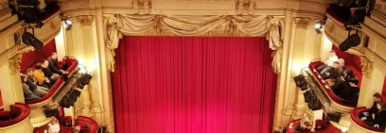 Théâtre de la Madeleine