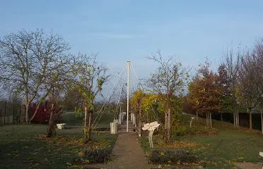 Jardin Botanique De Simples