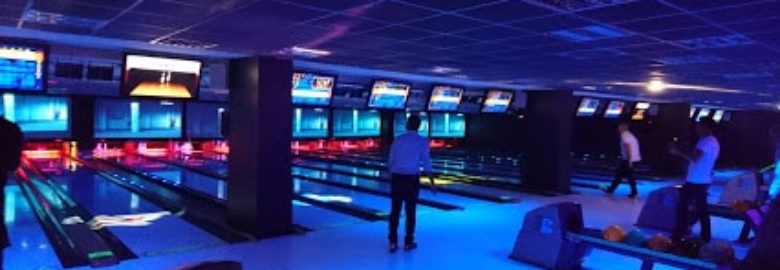 Pep’s Bowling & Laser Boussy-Saint-Antoine