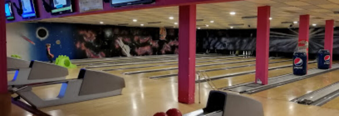 Bowling Bresse Loisirs