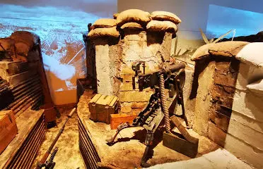 Musée de la Grande Guerre du Pays de Meaux