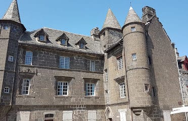 Musée Maison Templiers