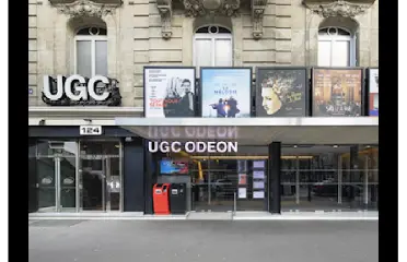 UGC Odéon Paris