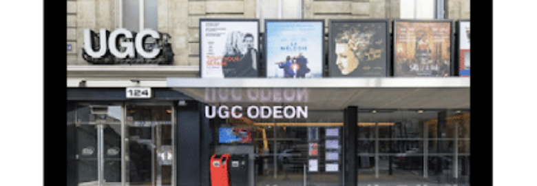 UGC Odéon Paris