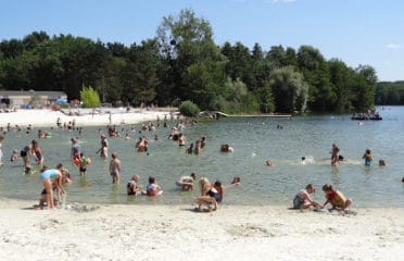 Base de Loisirs de Souppes-sur-Loing