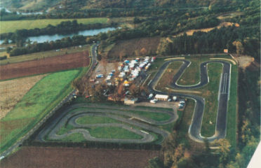 Piste de Karting de Lommerange