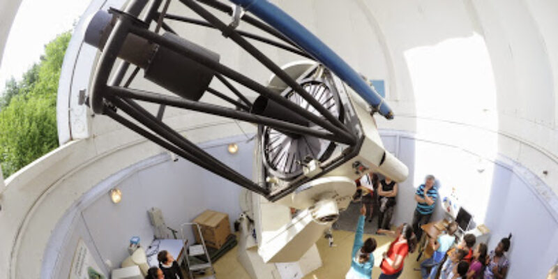 Observatoire de Lyon