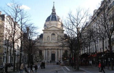 Observatoire de la Sorbonne