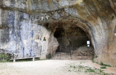 Grotte des Combarelles