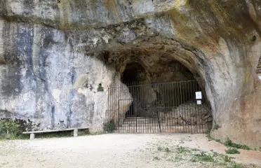 Grotte des Combarelles