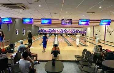 Bowling Esterel Fréjus