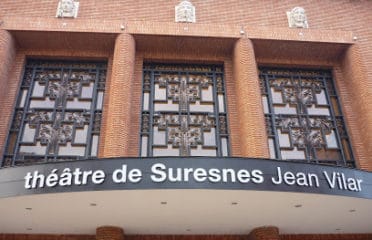 Théâtre de Suresnes Jean Vilar